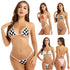 Cute Girl Kawaii Bikini